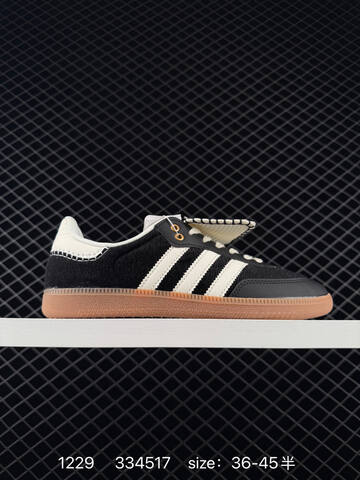 AdidasOriginals Wb Pony Tonal Samba IE0580 36 36 5 37 38 Lifestyle - Women's (BS-76866)