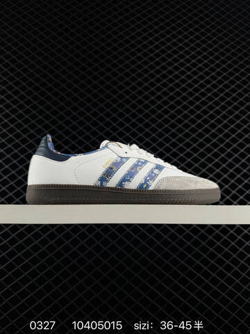 Adidas Originals Samba OG IH9055 36 36 5 37 38 38 5 39 Lifestyle - Women's (BS-76266)