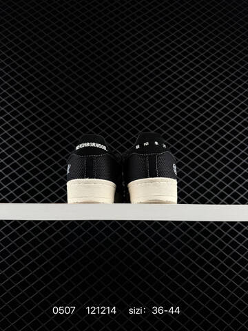 ADIDAS X CLOT IE8879 PNS Superstar Lifestyle (BS-75721)