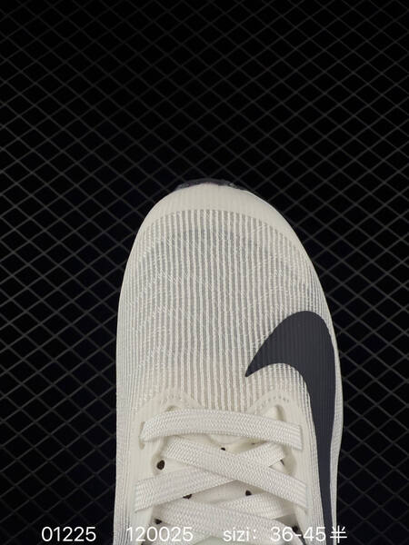 Nike Air Zoom Rival Fly 4 White Grey Black EU 36-45 5 running lifestyle