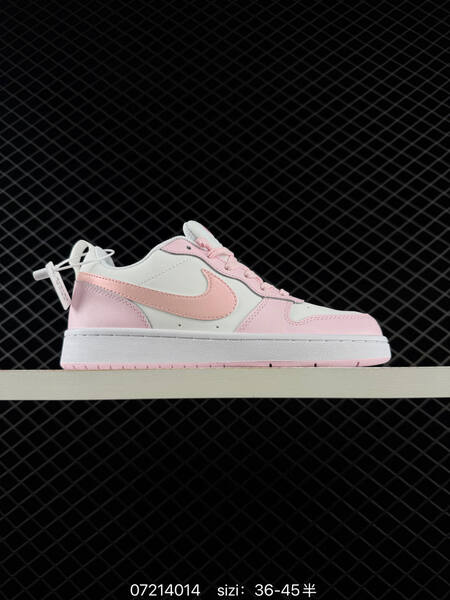 Nike Court Borough Low 2 white blue navy pink black red EU 36-45 skate