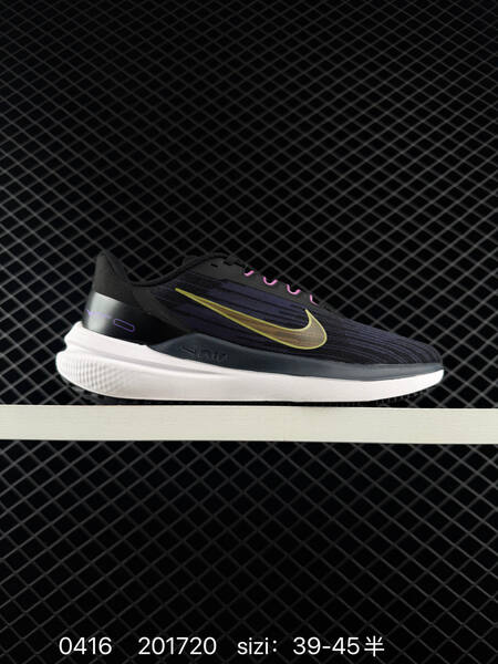 Nike Air Zoom Winflo 9 Multiple colorways white mint cream white lilac yellow dark grey copper white black gold purple EU 36-45 with half sizes running lifestyle
