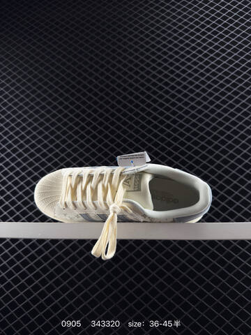Adidas Originals Superstar LV BZ6012 91 36-45 343320 Lifestyle - Unisex (BS-77838)
