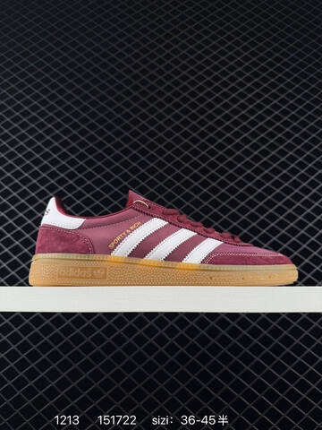 Adidas Handball Spezial Lifestyle (BS-77010)