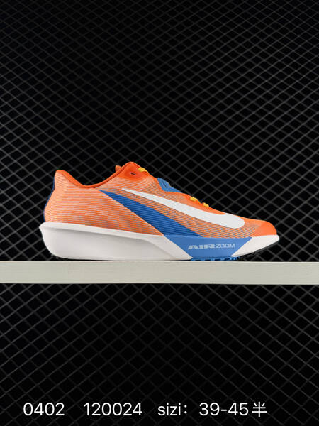 Nike Air Zoom Rival Fly 4 white orange black blue grey EU 36-45 running