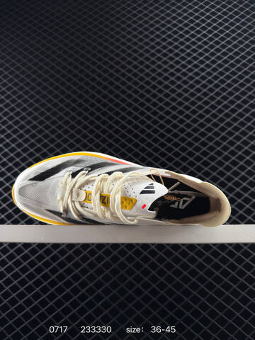 Adidas Adizero Adios Pro 3 Flywire Zoom 36 Lifestyle - Women's (BS-78186)