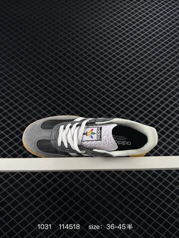 Adidas Originals Gazelle INdoor Lifestyle (BS-77452)
