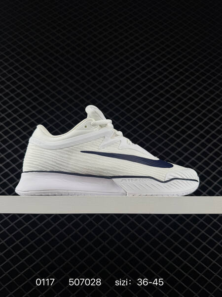 Nike Vapor Pro 3 White Black EU 36-45 tennis lifestyle