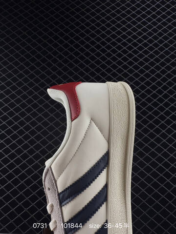 Adidas Originals Samba DM1234 36 45 101844 Lifestyle - Unisex (BS-78086)