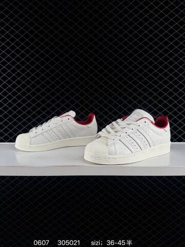 Adidas Originals Superstar IH9763 Size 36-45 305021 Lifestyle - Unisex (BS-75344)