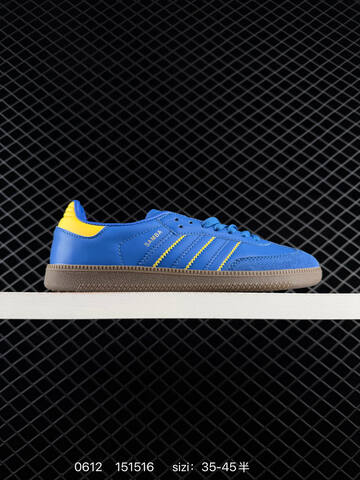 Adidas Originals Samba Og T Lifestyle (BS-75278)