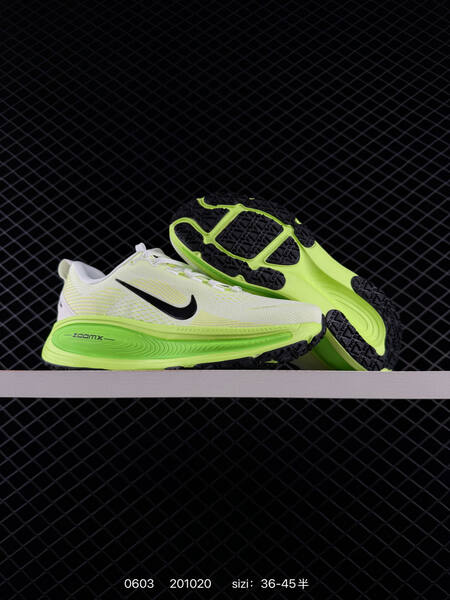 Nike Vomero 18 white turquoise black pink orange EU 36-45 running