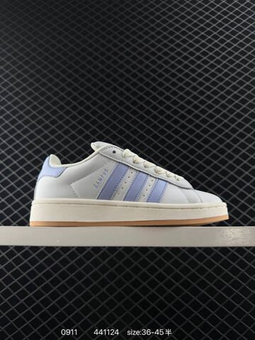 Adidas CAMPUS 00s Lifestyle (BS-77791)