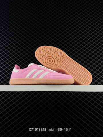 Adidas Originals Samba OG KK4980 36 45 Lifestyle - Unisex (BS-74894)