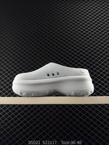 Adidas Originals AdiFOM Stan Smith Mule IE0480 Lifestyle (BS-78612)