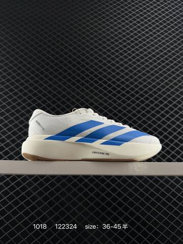 Adidas Adizero Evo SL Lifestyle (BS-77576)