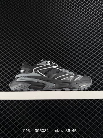 Other Adidas XLG RUNNER DELUXE JQ4085 Size ID 305032 Lifestyle (BS-77287)