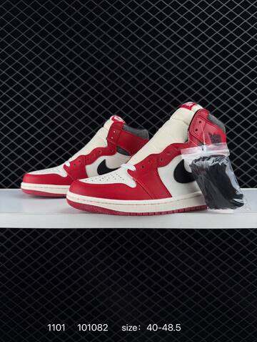 Air Jordan 1 High OG Shattered Backboard Replica AIR JORDAN 1 Aj1 Lifestyle (BS-80374)