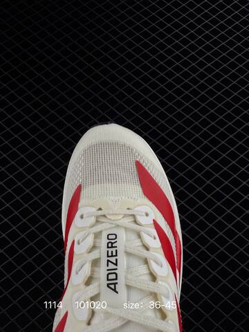 Adidas Adizero Evo SL JS1183 Lifestyle (BS-77313)