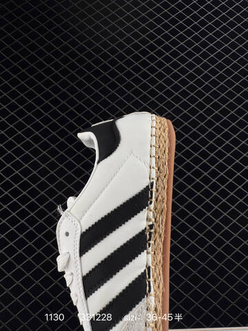 Adidas Samba VEGAN Adidas 70 Samba OG Lifestyle (BS-77130)