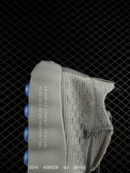 Nike FRAGMENT Mind 002 IQ8504 grey blue EU 36-45 lifestyle
