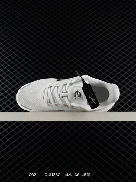 Nike Air Zoom Vomero Premium white black pink red EU 36-46 running shoe