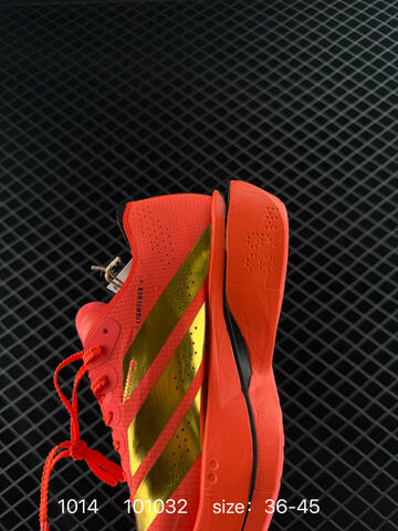 Adidas Adizero Pro Evo 2 Lightstrike Lifestyle (BS-77613)