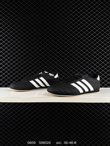 Other Adidas Originals Taekwondo JS1193 35 5 36 36 5 37 38 38 5 39 4 Lifestyle - Women's (BS-75330)