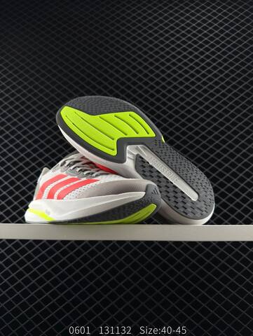 Adidas Adidas Adizero Adios Pro 3 40 Lifestyle - Men's (BS-78521)