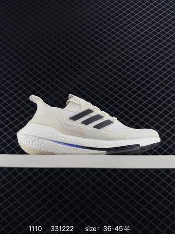 Y-3 Adidas Ultraboost 5 Boost Stretchweb Lifestyle (BS-77349)