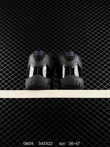 Air Jordan 11AJ11 11 CT8012 170 36 37 38 39 40 41 42 43 44 45 46 343322 Lifestyle - Unisex (BS-79171)