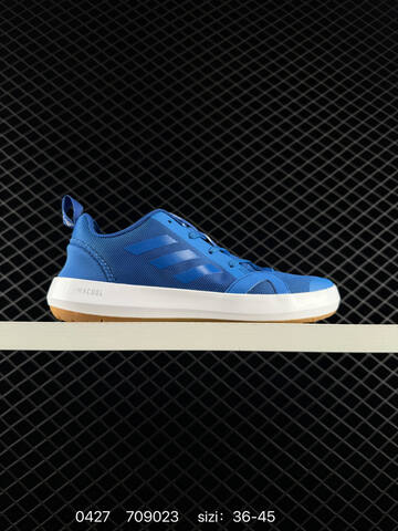 Other Adidas EVA 2020 New Adidas Terrex Boat S RDY Lifestyle (BS-75832)