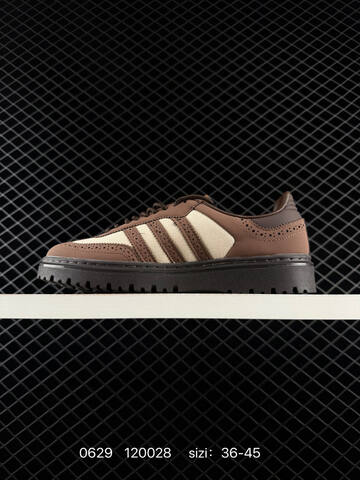 Adidas Originals Samba WTR KI6276 36 45 120028 1 Lifestyle - Unisex (BS-75097)