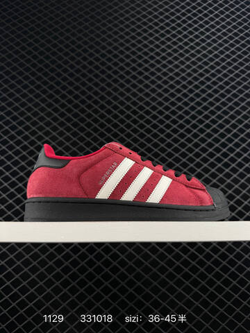 ADIDAS SUPERSTAR 2025 New New New 35 36 36 37 38 38 39 40 40 41 Lifestyle - Unisex (BS-77143)