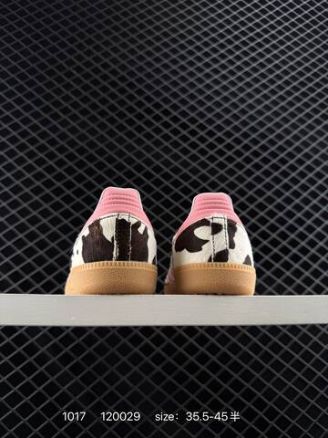 Adidas SAMBA OG KK2239 Lifestyle (BS-77589)