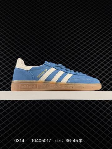 ADIDAS ORIGINALS SAMBA OG SHOES T 50 Adi Lifestyle - Men's (BS-76405)