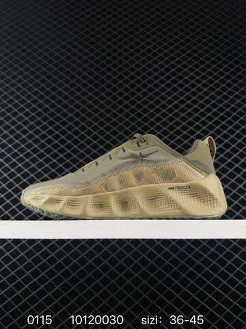 Nike AVA Rover Olive Khaki With Beige Sole 36-45 Running - Unisex (BS-73150)