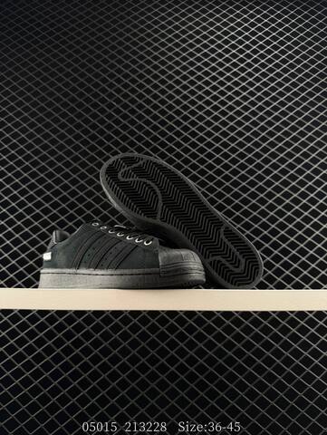 Adidas Superstar JP7676 36-45 213228 Lifestyle - Unisex (BS-78684)