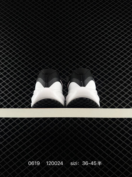 Nike Revolution 8 black white light pink EU 36-45 running shoe