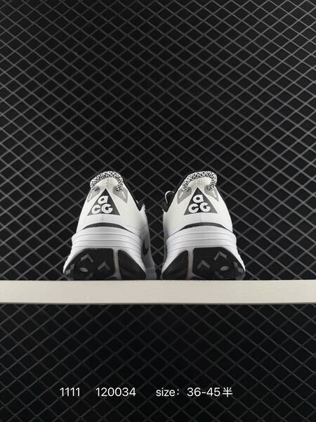 Nike ReactX Pegasus Trail 6 White Black EU 36-45 lifestyle