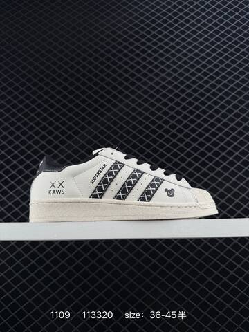 Adidas Originals Superstar DIY BZ7899 Lifestyle (BS-77354)