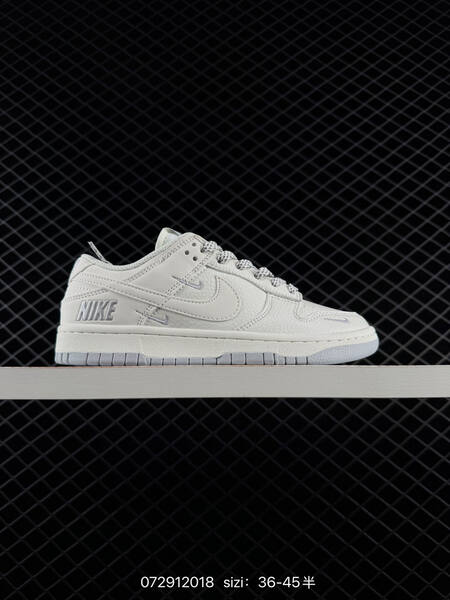 Nike Dunk Low off white black grey burgundy EU 36-45 skate