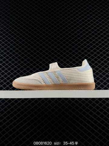 Adidas Samba Jane W Adidas Samba Janes Lifestyle (BS-74670)