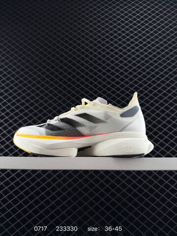 Adidas Adizero Adios Pro 3 Flywire Zoom 36 Lifestyle - Women's (BS-78186)