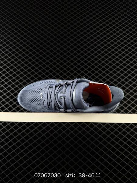 Nike Air Zoom Pegasus 42 slate grey dark grey light blue EU 39-46 running