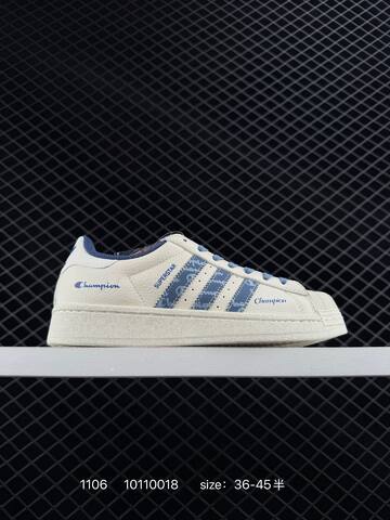 Adidas Originals Superstar DIY Lifestyle (BS-77387)