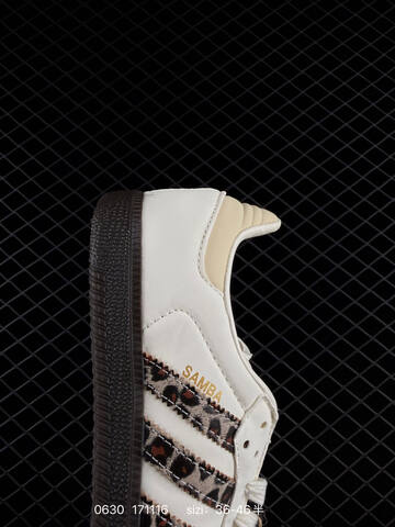 Adidas Originals Samba JQ5874 36 36 5 37 38 38 5 39 40 Lifestyle - Unisex (BS-75075)
