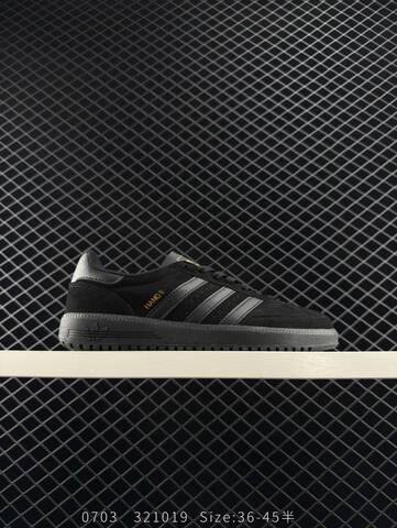 ADIDAS HANDBALL SPEZIAL Adidas Hand II Adidas Originals Hand 2 ID2115 2025 New Lifestyle (BS-78266)