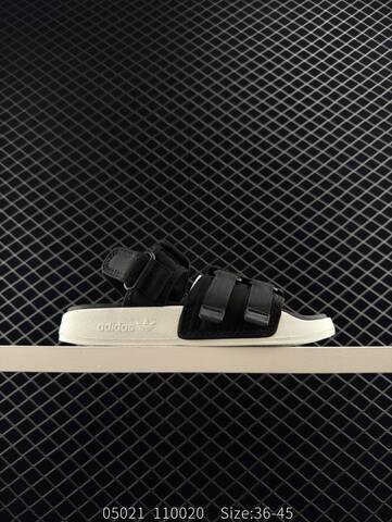 Other Adidas ADILETTE SANDAL 4 0 110020 Size 36 45 100 Lifestyle - Unisex (BS-78617)