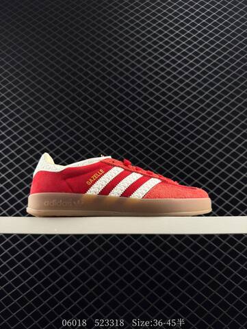 Wales Bonner x Adidas Originals Samba GraceBonner WALES BONNER AD Origin Lifestyle (BS-78372)